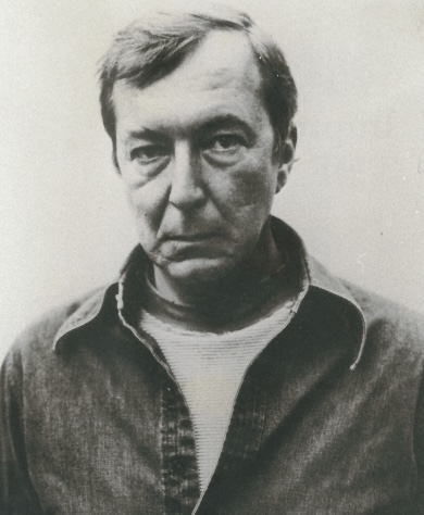 Jasper Johns Photo